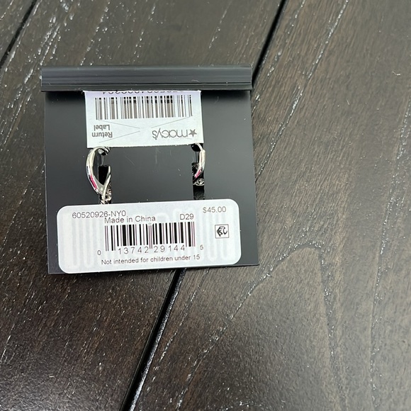 Givenchy Earrings - Picture 6 of 6